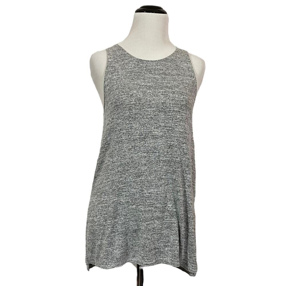 ARITZIA X Wilfred Free Ornella Tank - Gray - XXS